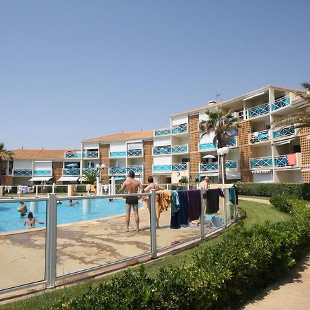 Residence La Voile Blanche 2 فرونتينيان المظهر الخارجي الصورة