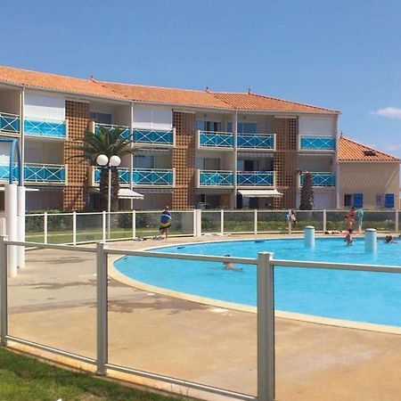 Residence La Voile Blanche 2 فرونتينيان المظهر الخارجي الصورة