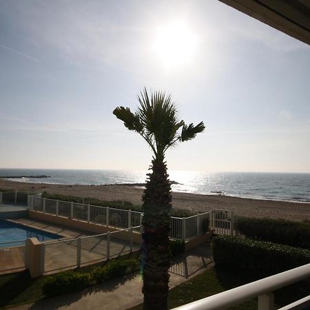 Residence La Voile Blanche 2 فرونتينيان المظهر الخارجي الصورة
