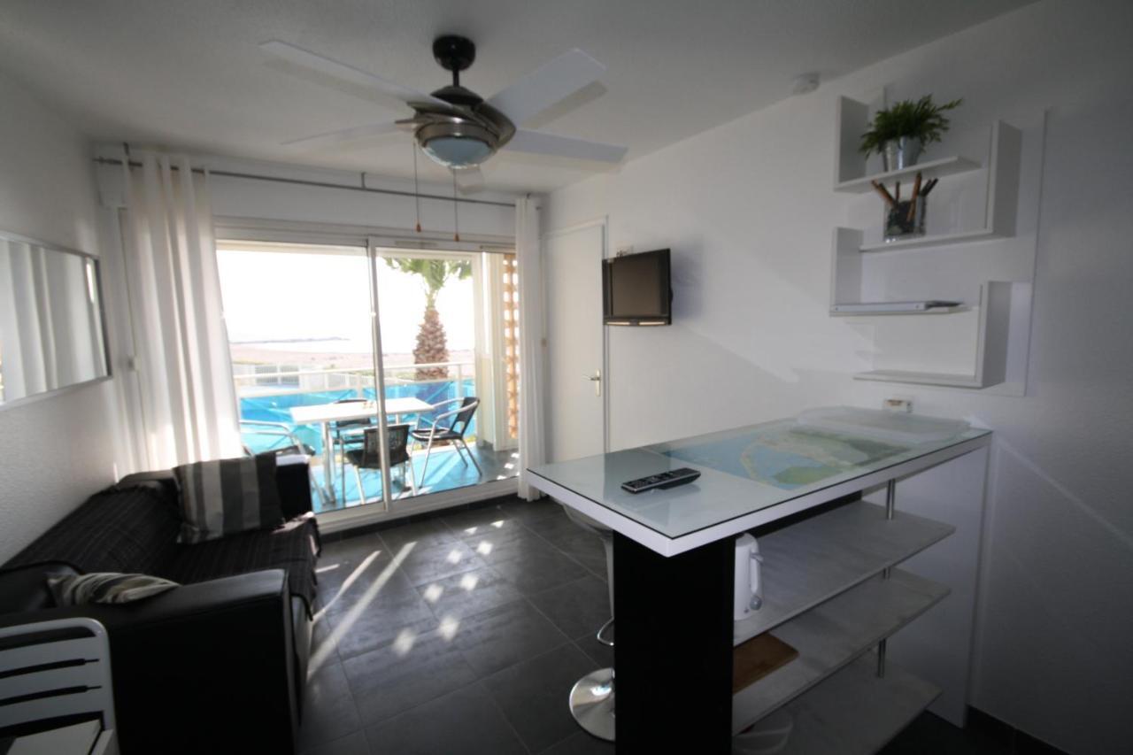 Residence La Voile Blanche 2 فرونتينيان المظهر الخارجي الصورة
