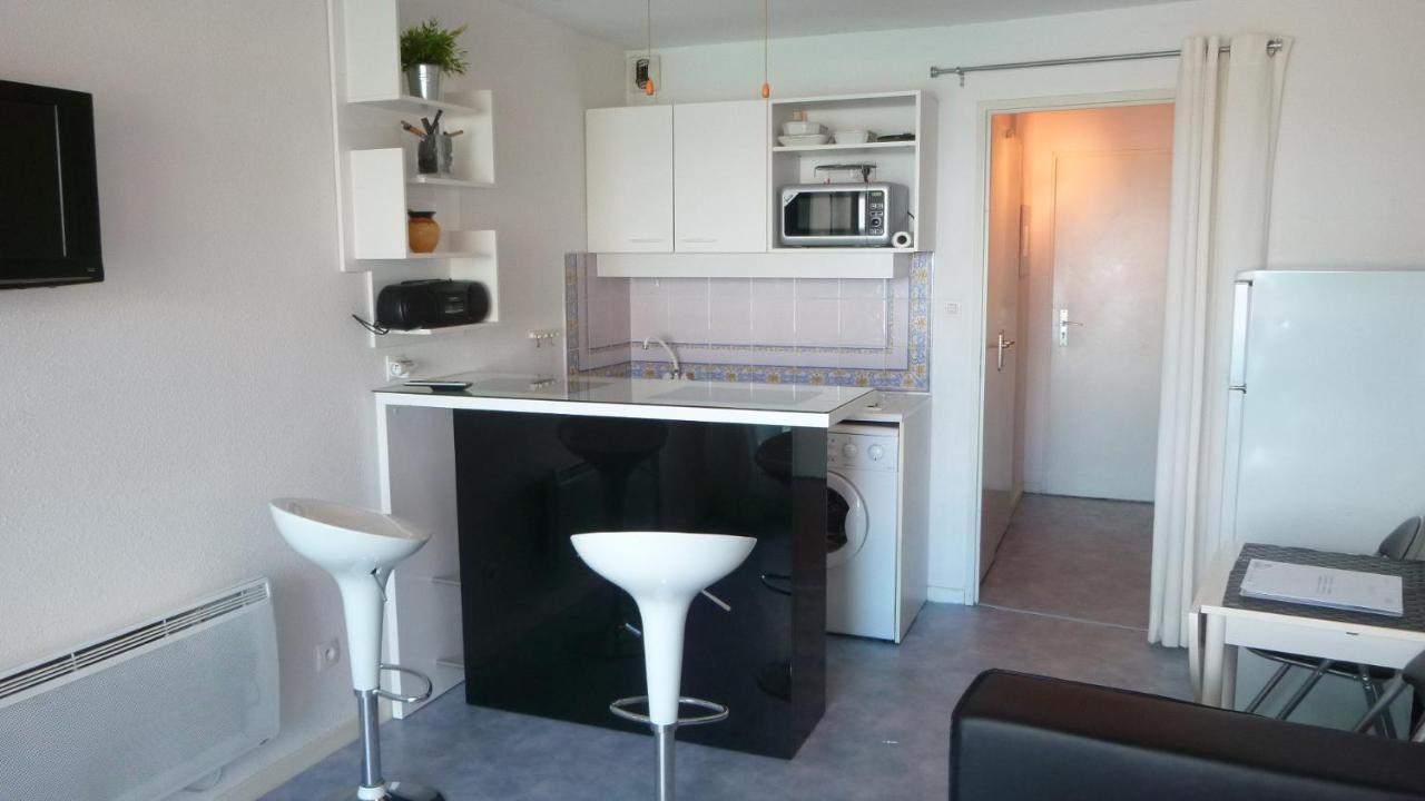 Residence La Voile Blanche 2 فرونتينيان المظهر الخارجي الصورة