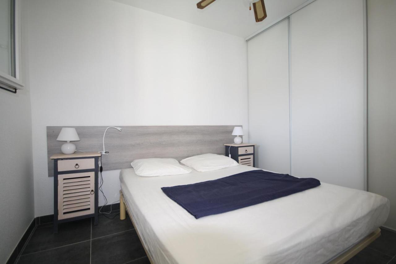 Residence La Voile Blanche 2 فرونتينيان المظهر الخارجي الصورة