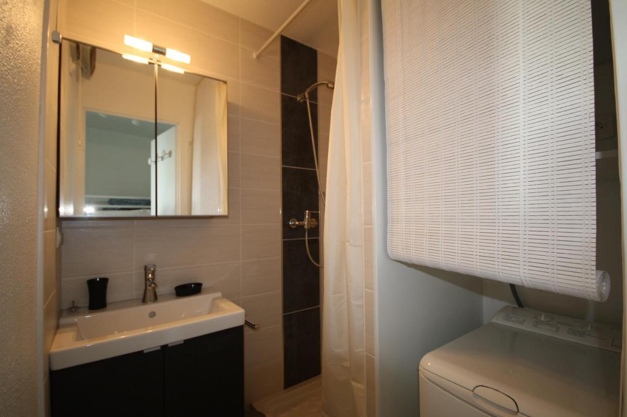 Residence La Voile Blanche 2 فرونتينيان المظهر الخارجي الصورة